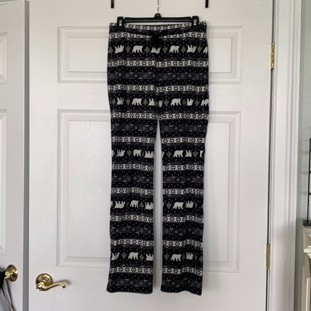 Women’s pajama pants size XS